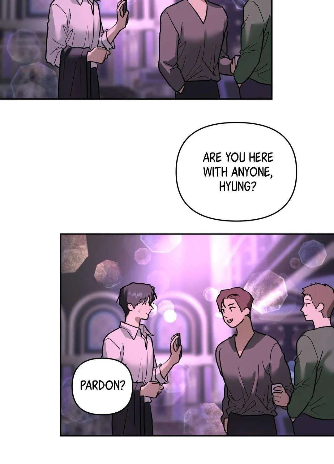 A Tree Without Roots Chapter 115 - page 52