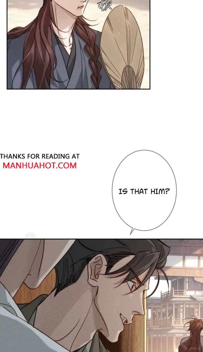 Zhujiao Zhi Xiang Tan Lian'ai Chapter 301 - page 14