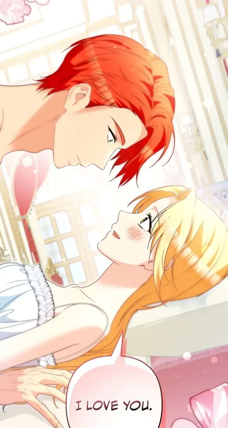 I Want a Divorce, Please Stop Obsessing Over Me! Chapter 59 - page 38