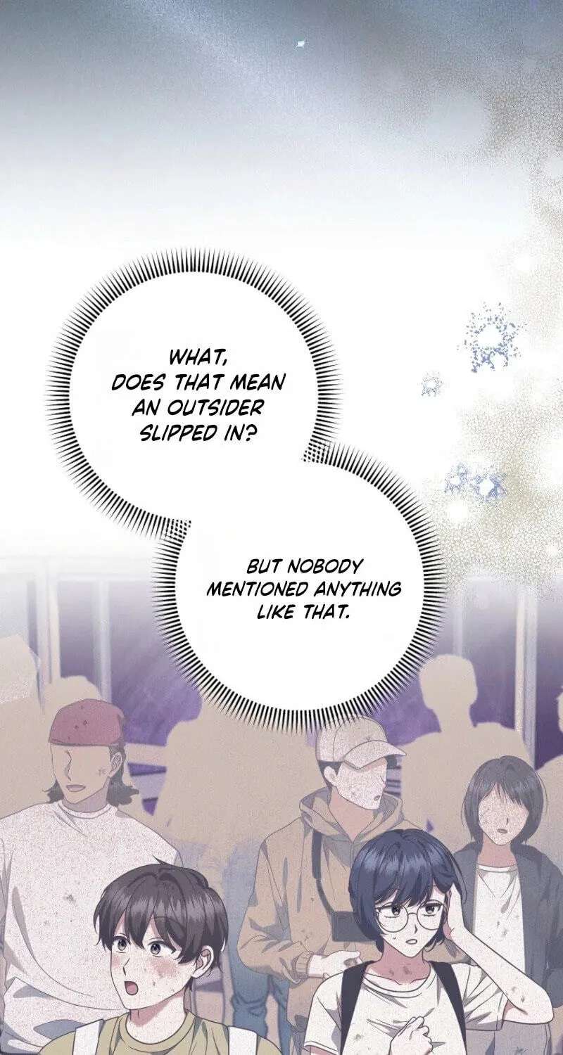 Welcome to the Dungeon Hotel Chapter 101 - page 69