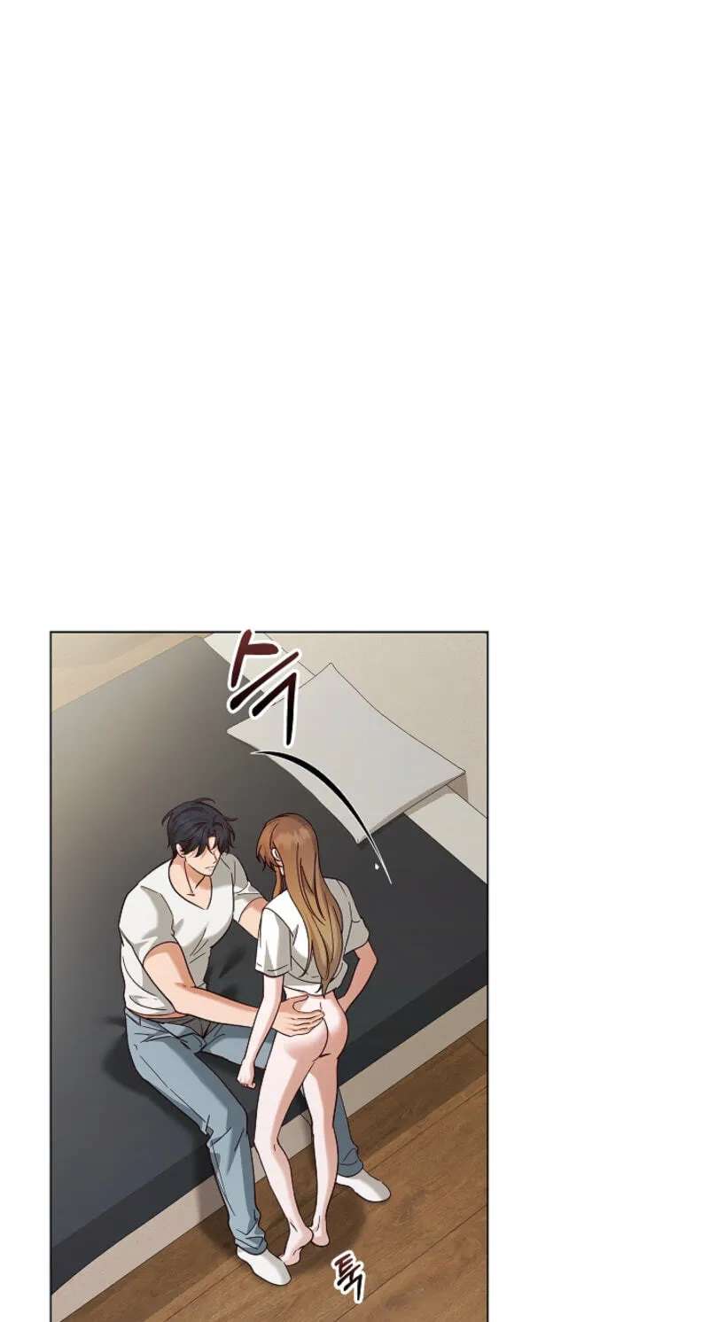 Untitled Chapter 17 - page 8