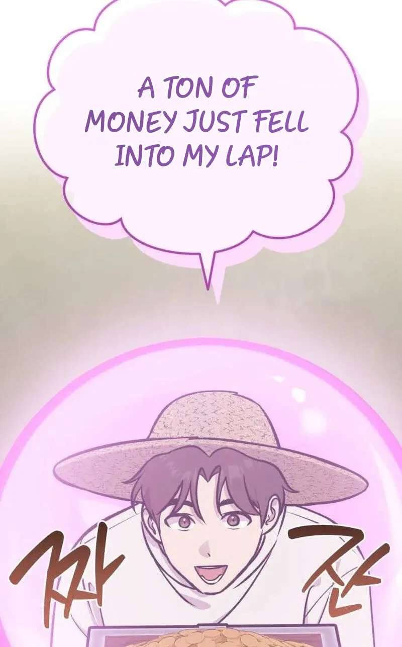 The Top Dungeon Farmer Chapter 147 - page 91