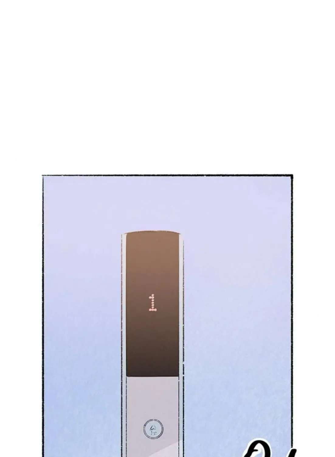 Why Don't I Have Anyone by My Side? Chapter 61 - page 110