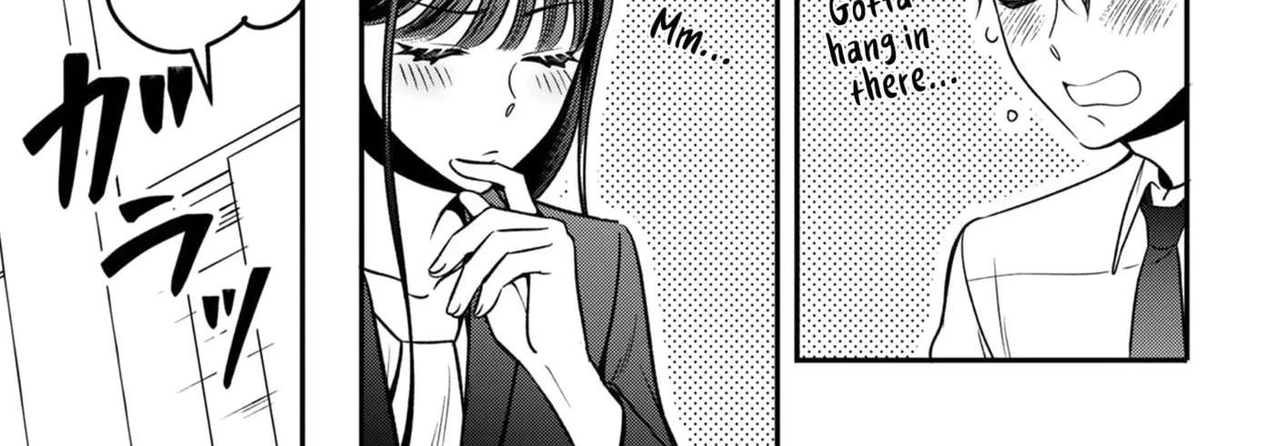 A Diary of Love and Longing Chapter 8 - page 59