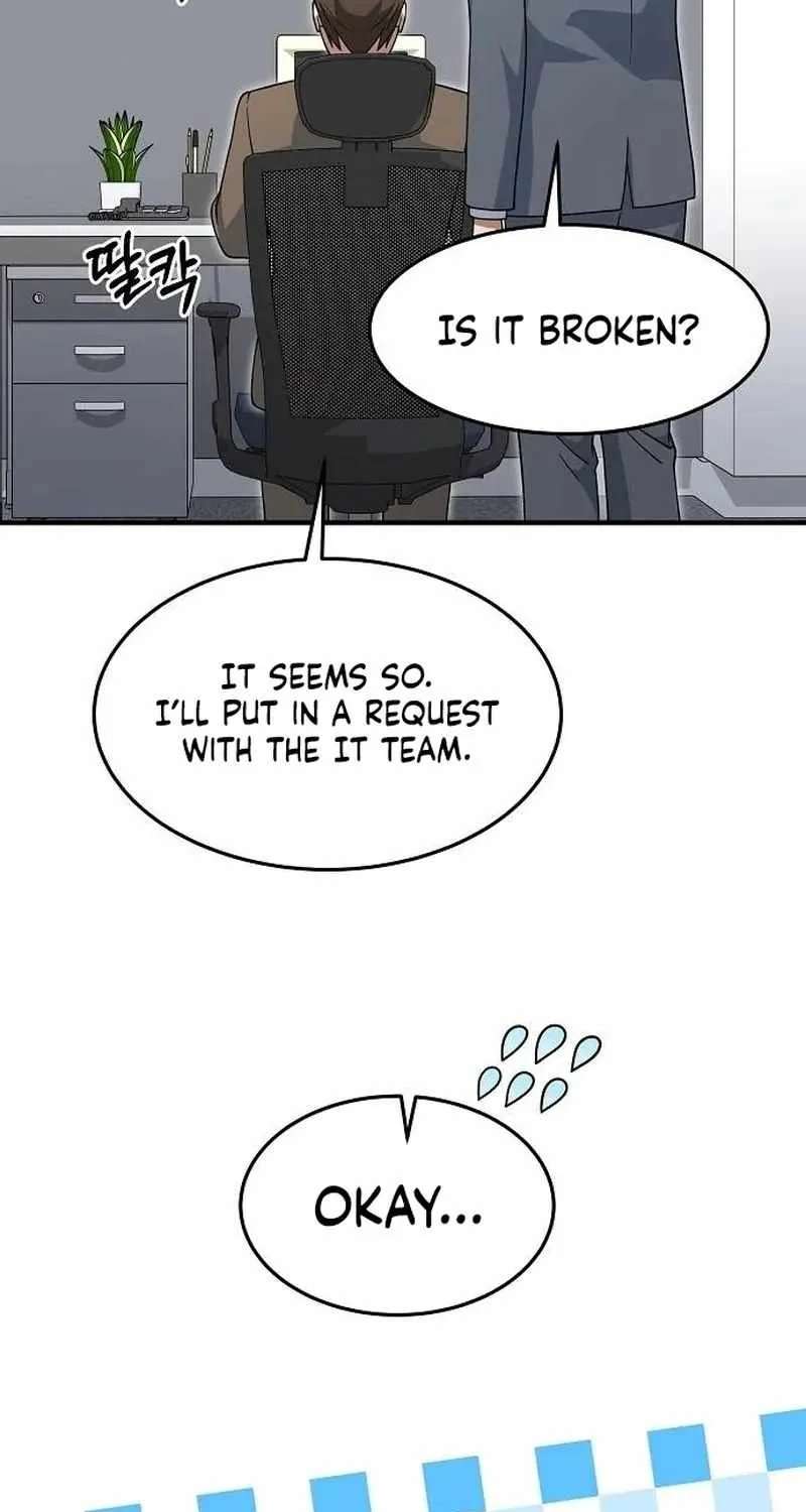 The Chairman Who Wants to Slack Off and Enjoy Life Chapter 28 - page 85