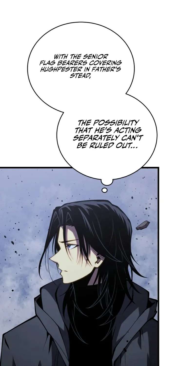 Swordmaster’s Youngest Son Chapter 209 - page 13