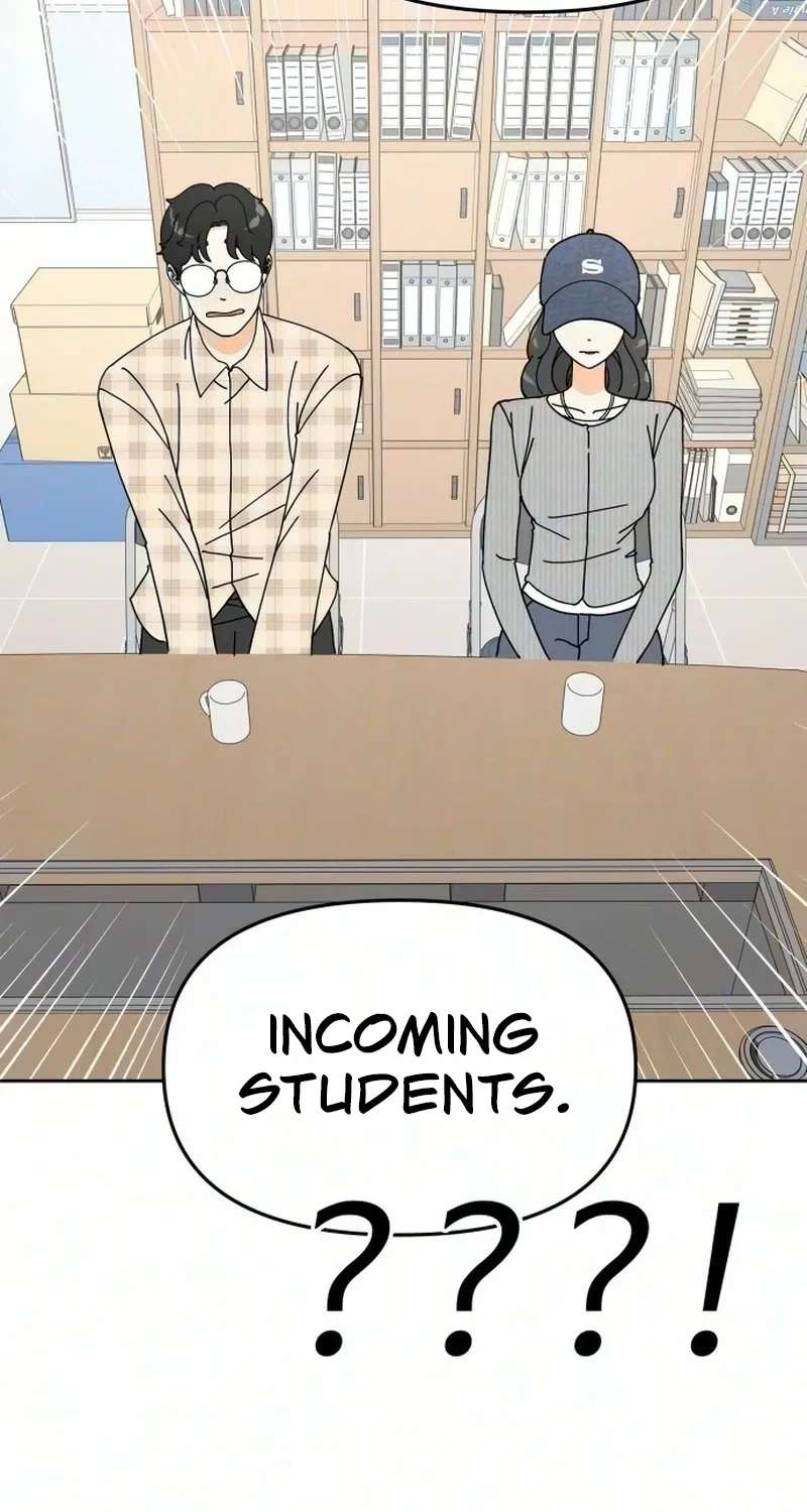 Reverse Puberty! First Love Chapter 5 - page 115