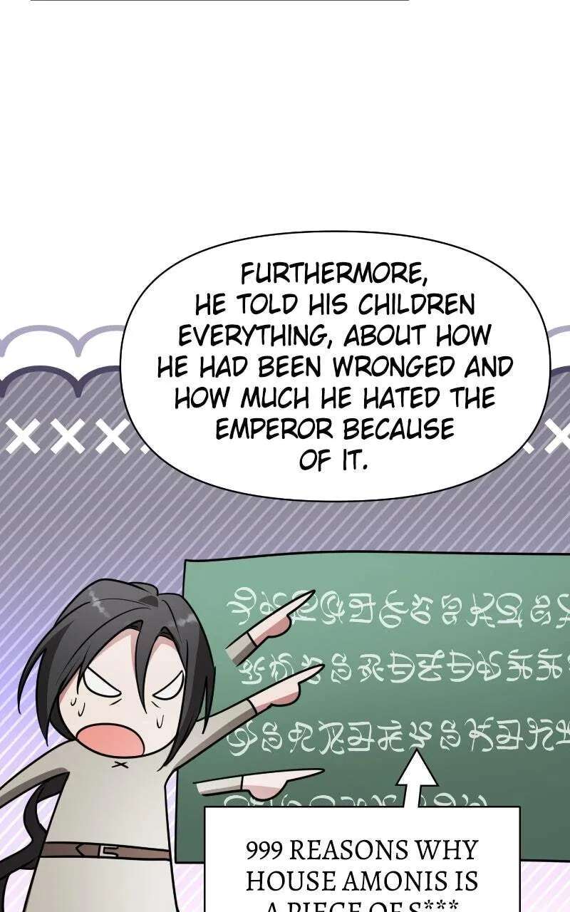 The Academy is Doomed Chapter 92 - page 79