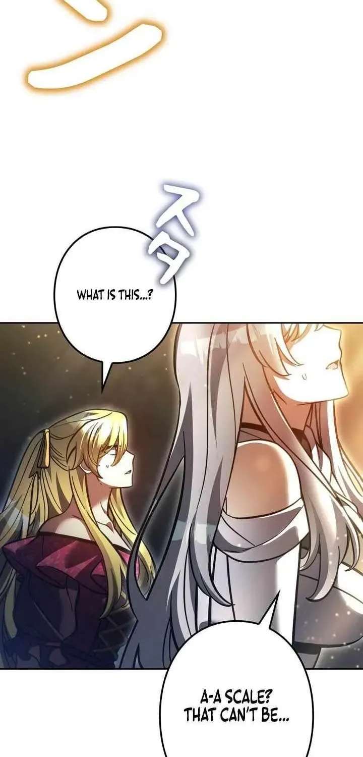 The Main Heroines Are Trying To Kill Me Chapter 69 - page 43