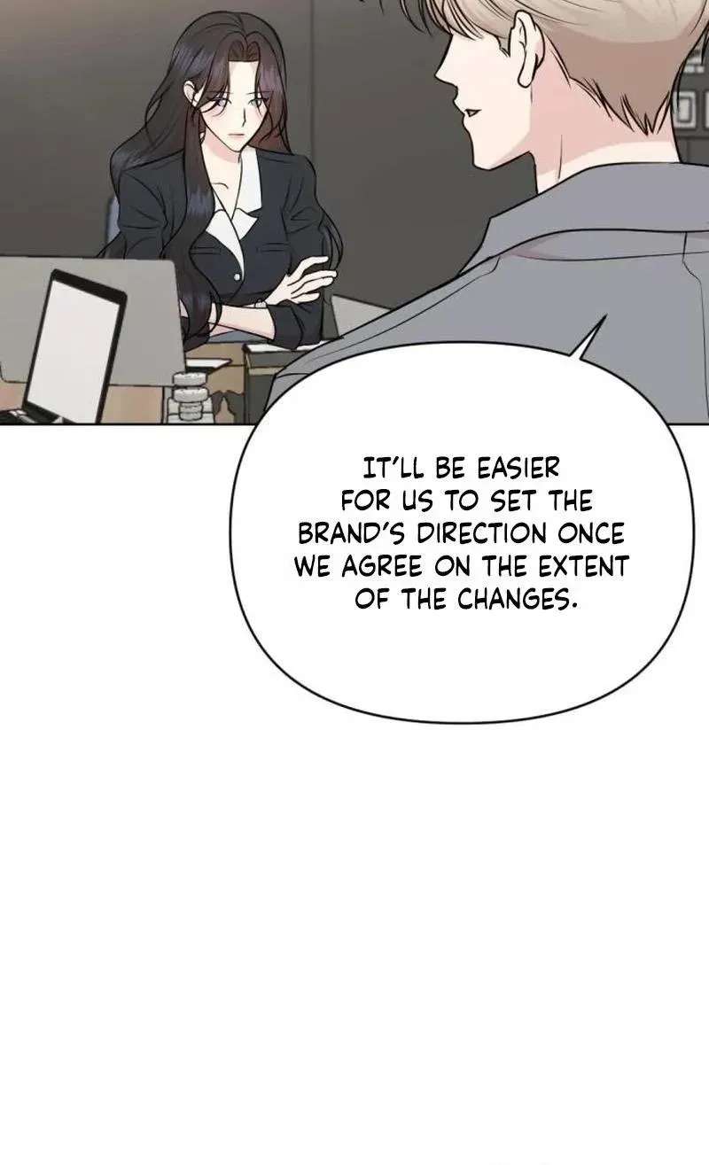 Fragrant Contractual Relationship Chapter 30 - page 41