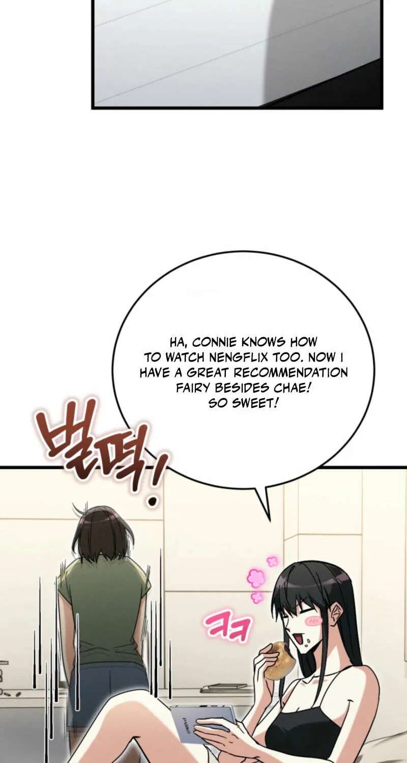 The Ranker Dreams of Retirement Chapter 62 - page 59