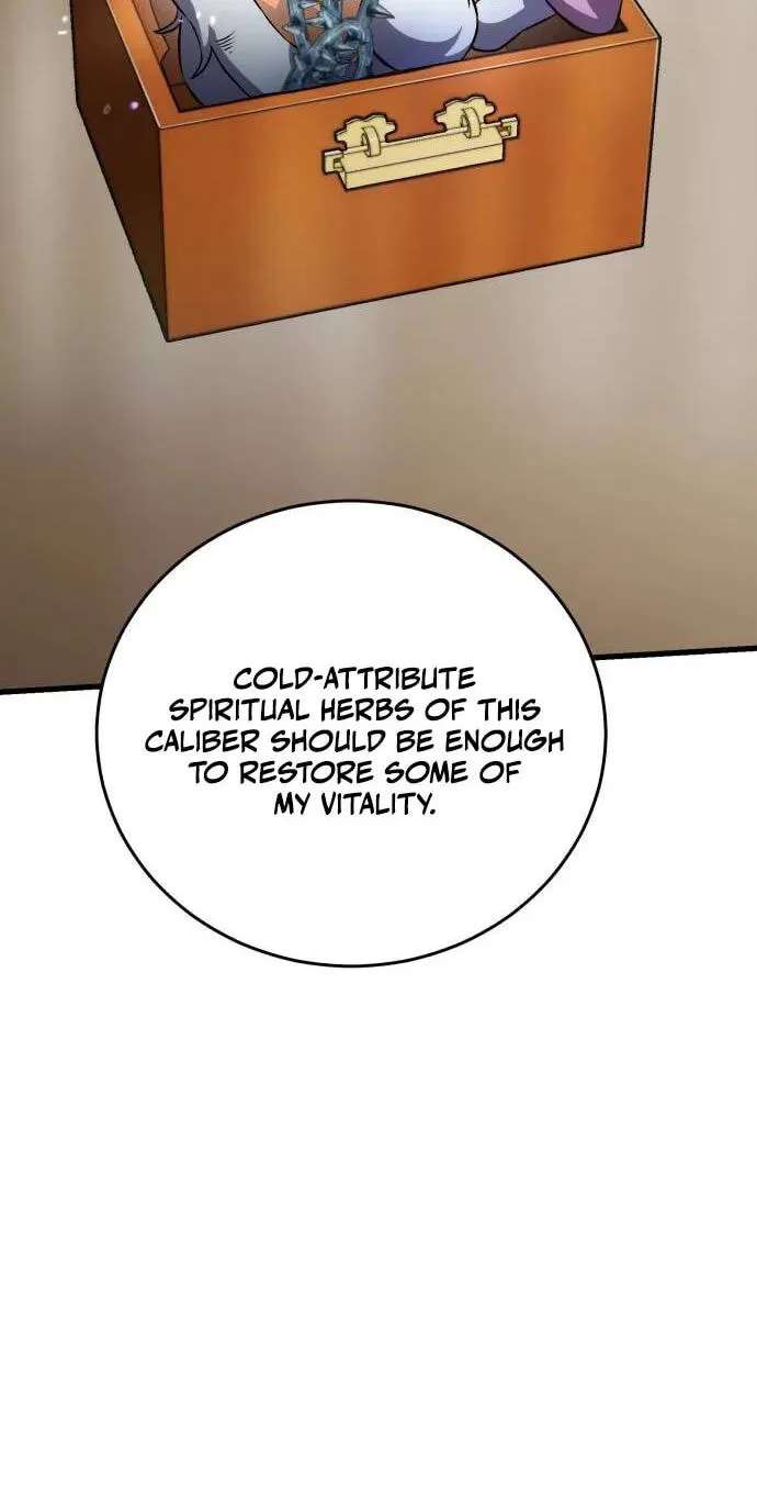 The Heavenly Demon's Broadcast From the Demon Realm Chapter 18 - page 97