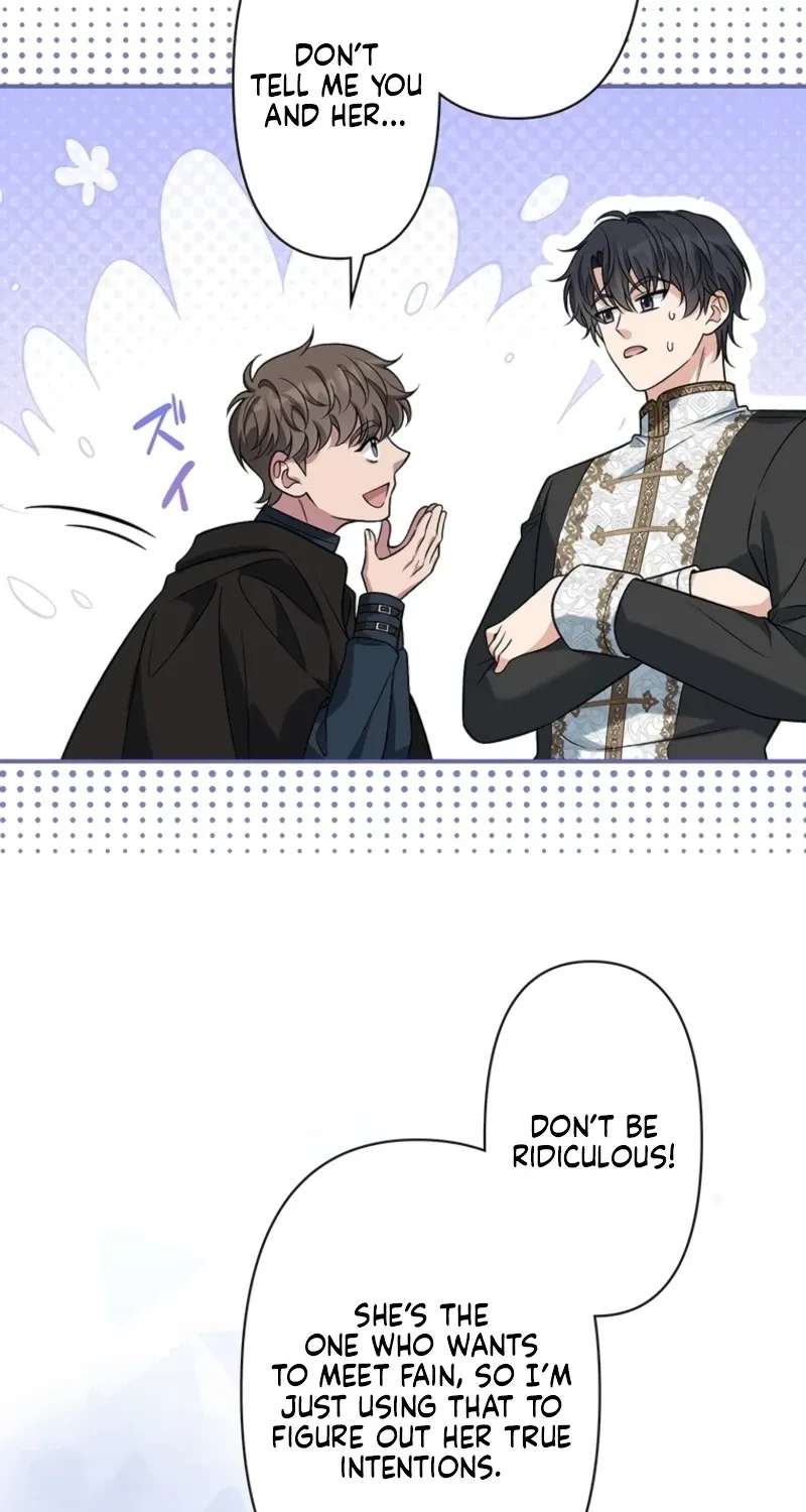 I'm a Villainess Who Has Made an Enemy of the Tyrant, but I Will Turn Things Around! Chapter 33 - page 11