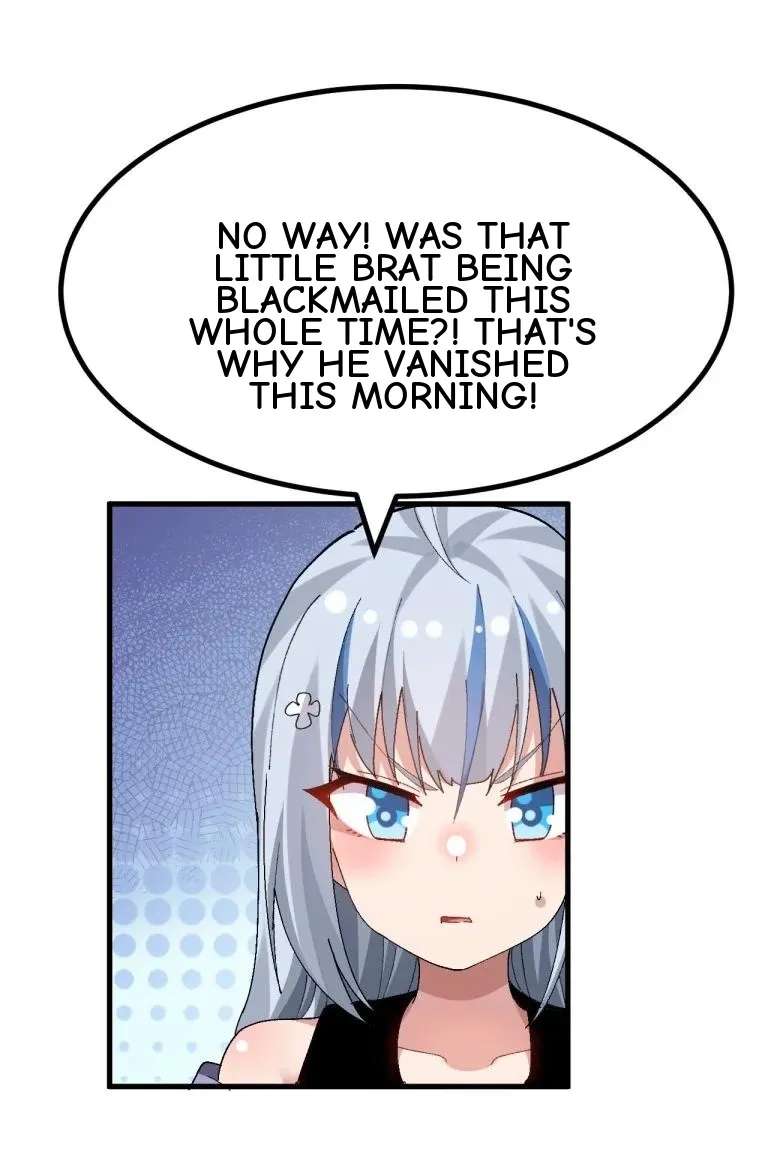 The Graduation Project Is, Making Butter! Chapter 72 - page 35