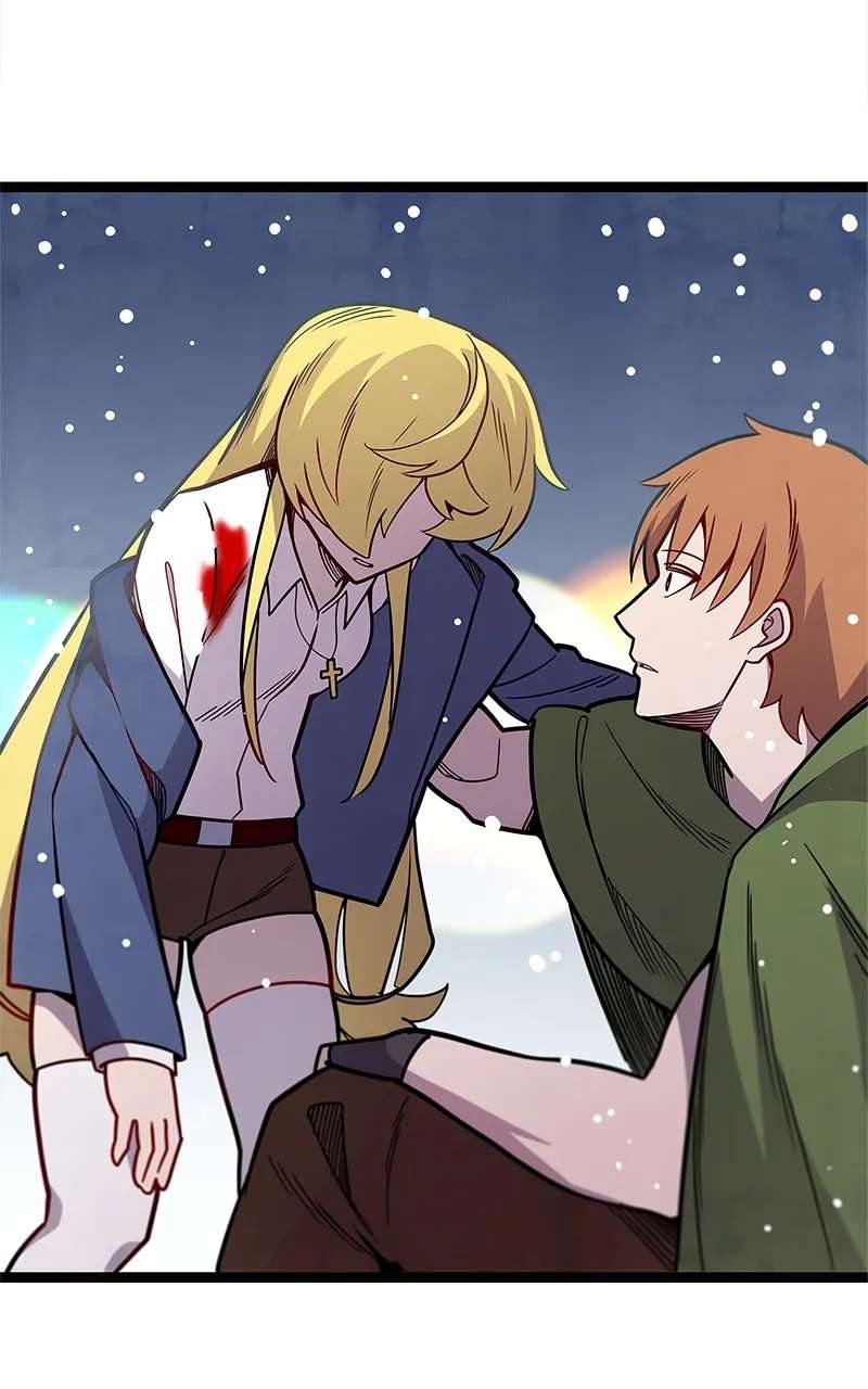 Everywhere & Nowhere Chapter 247 - page 63