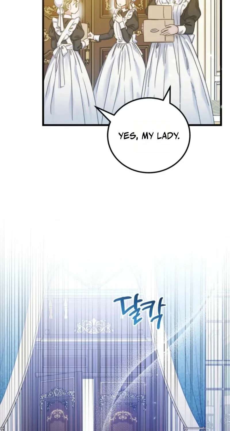 The Villainess is a Millionaire Fixer Chapter 40 - page 34
