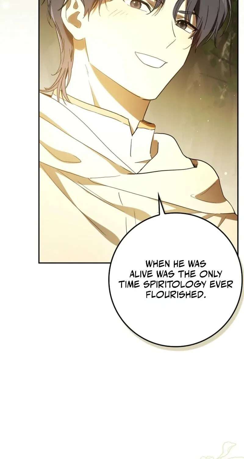 Marked as the Tyrant's Daughter-in-law Chapter 23 - page 79