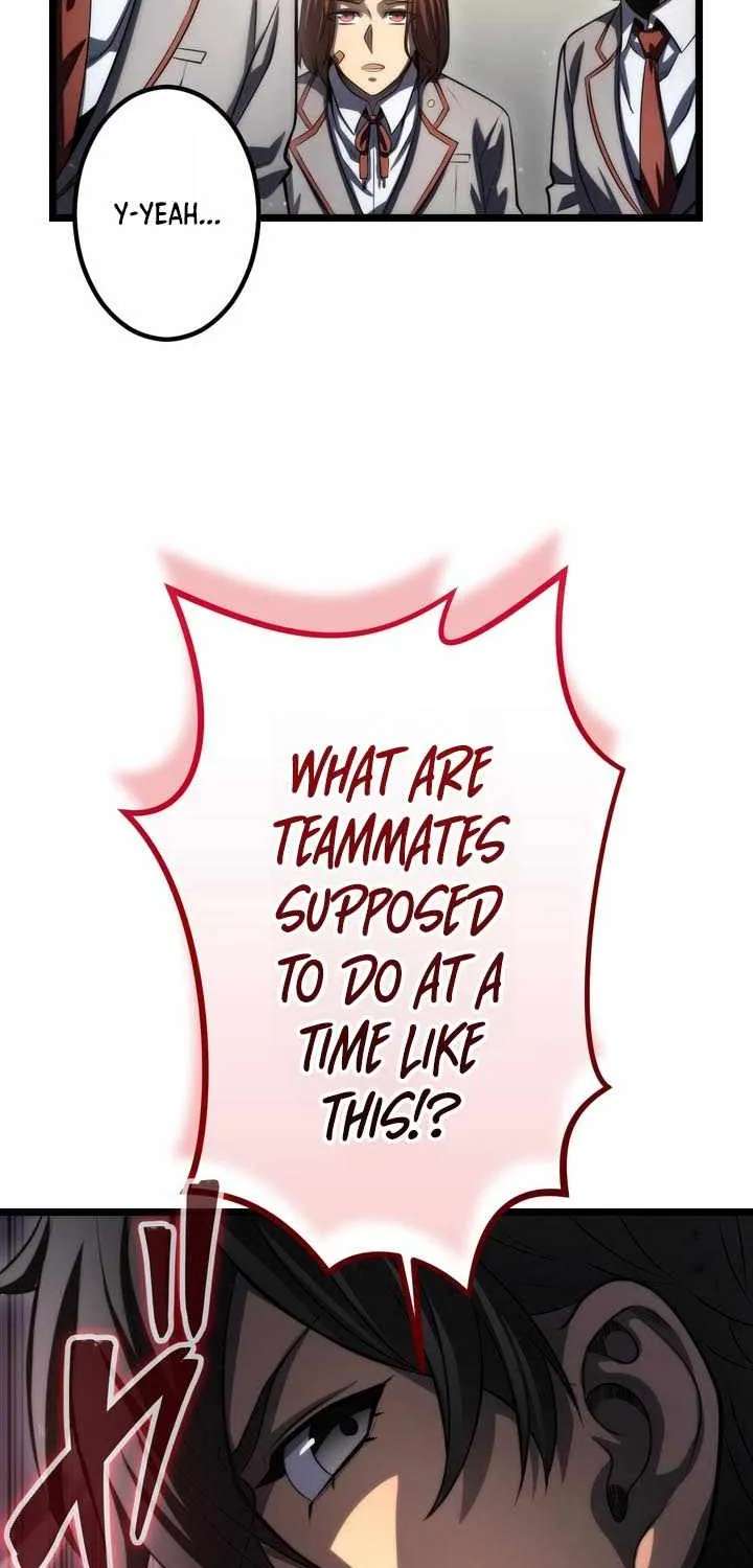 Return of the Reaper꞉ Assassin Chapter 24 - page 118
