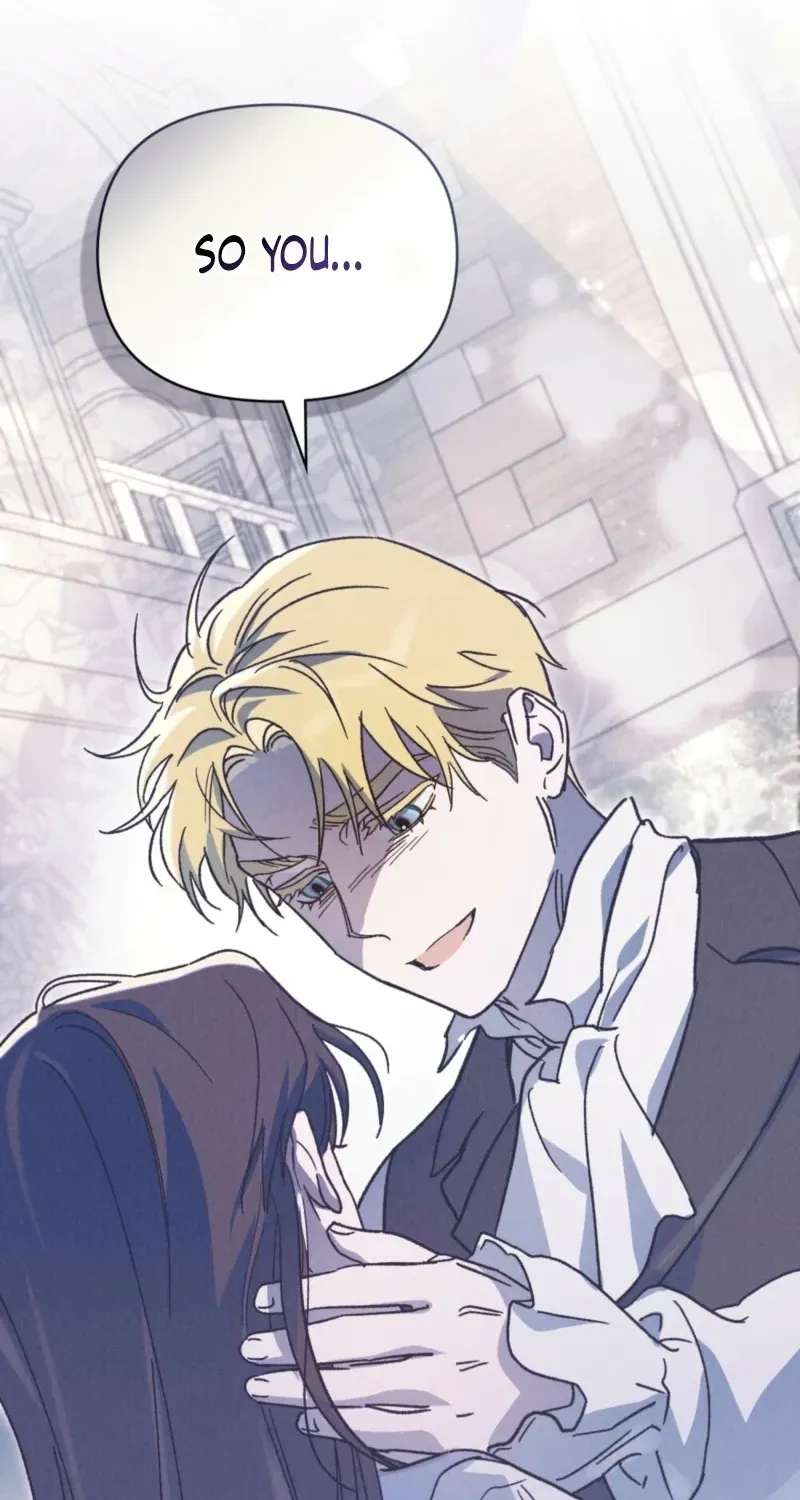The Butterfly That Swallowed the Mist Chapter 41 - page 84