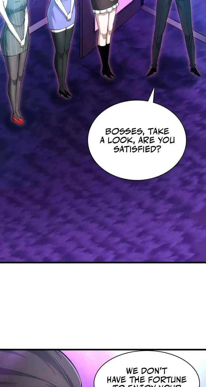 Online Game: I Can Evolve Everything (Remake) Chapter 23 - page 40
