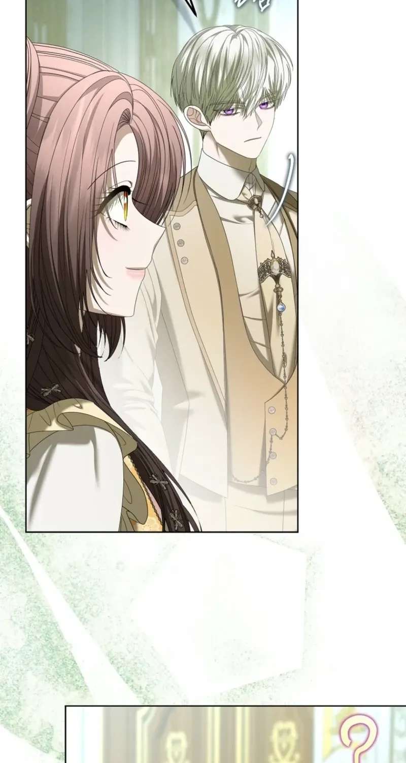 The Time-limited Extra Is Disguised as a Tutor in a Villain's House Chapter 49 - page 79