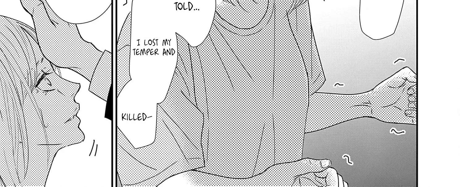 Watashi wa Sore o Unmei to Yobitai Chapter 5 - page 51