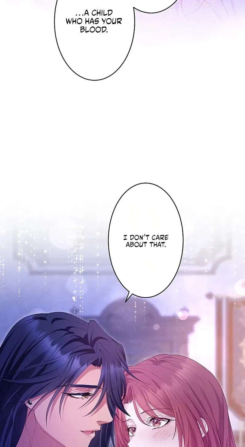 Fuguu no Hanayome wa, Utsukushiki Ryuu Ou ni Ubawareru Chapter 69 - page 43