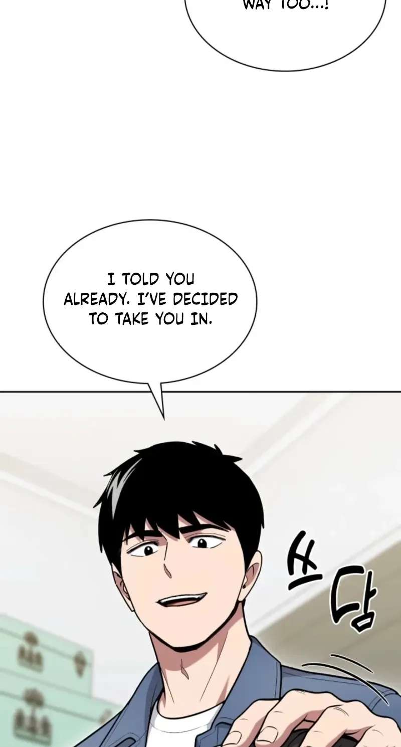 Reset Life Of Regression Police Chapter 168 - page 63