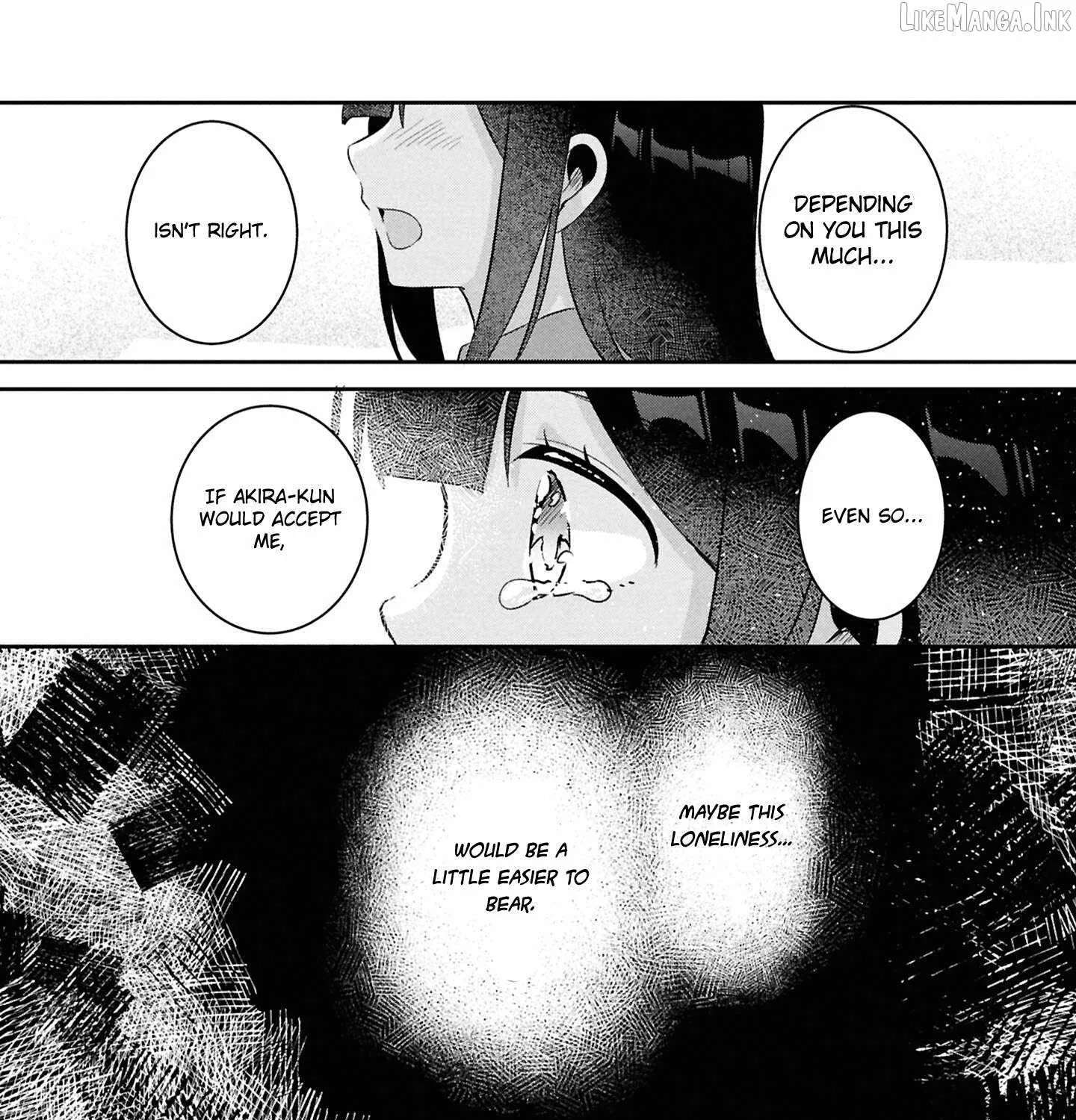 A Story of Taking Home a Lonely Gal From My Class and Turning Her Into an Elegant Beauty Chapter 33 - page 31