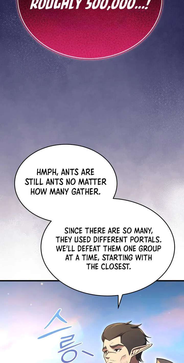 I Became the Mentor of the Weakest Demon King Chapter 34 - page 20