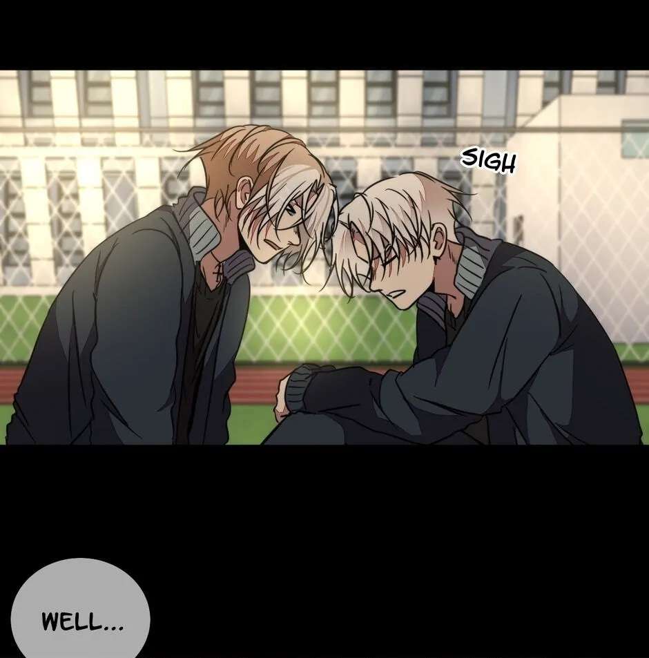 Gwi Chapter 127 - page 22