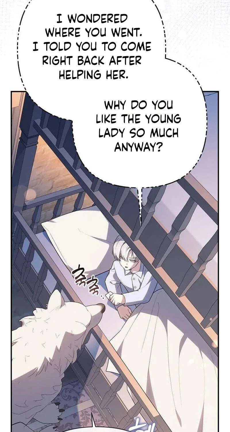 The Archmage Becomes the Swordmaster's Youngest Daughter Chapter 47 - page 55
