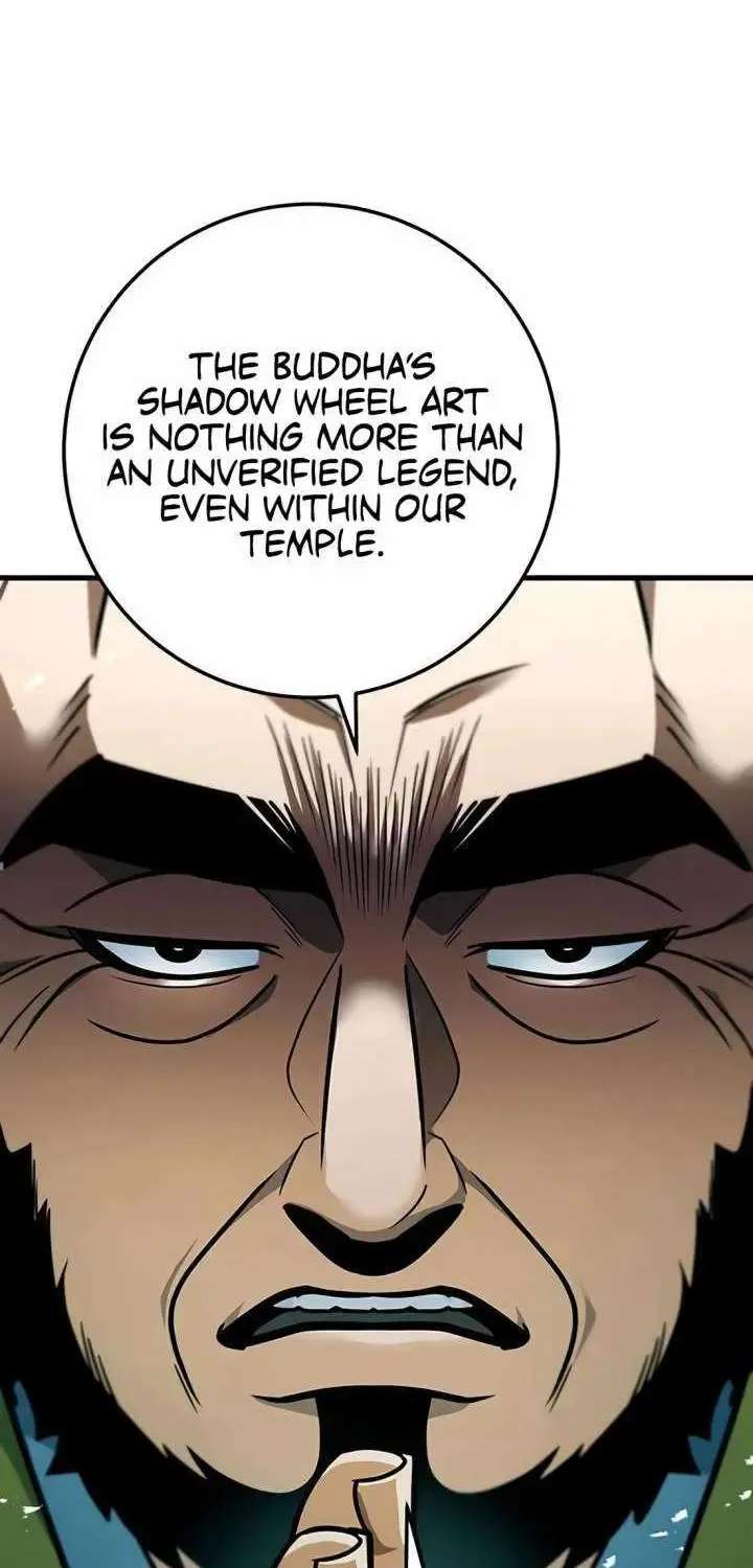 Emperor's Sword Chapter 114 - page 59