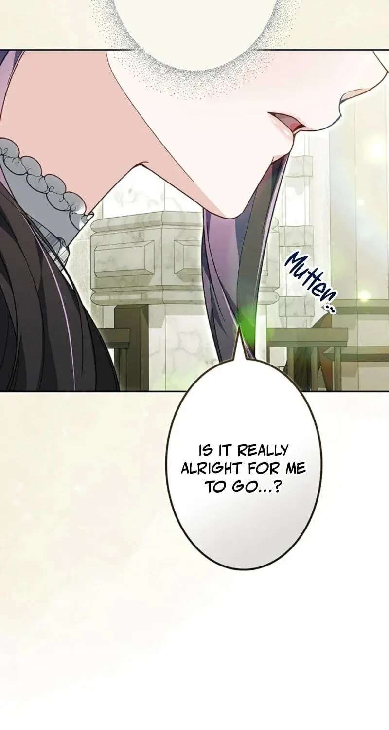 The Despised Stepmother Begins Her Second Life Chapter 29 - page 99