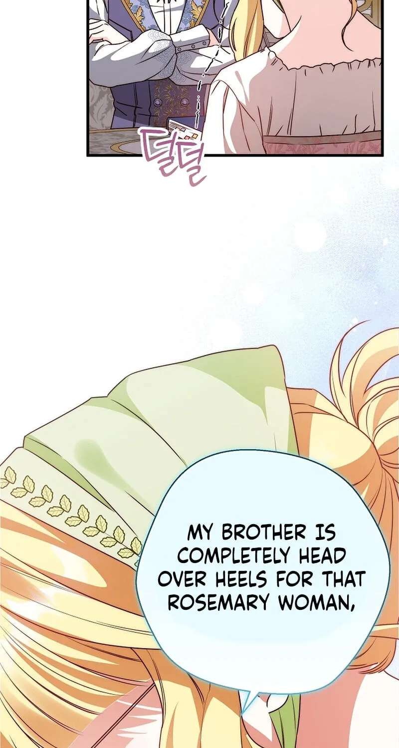 Even Madness Strikes Thrice Chapter 41 - page 11