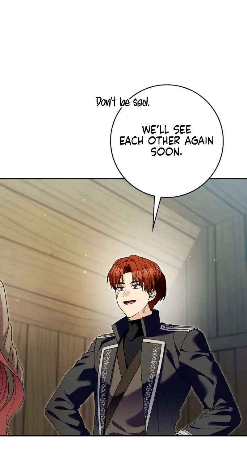 The Mighty Master Is Crazy About Me Chapter 80 - page 25