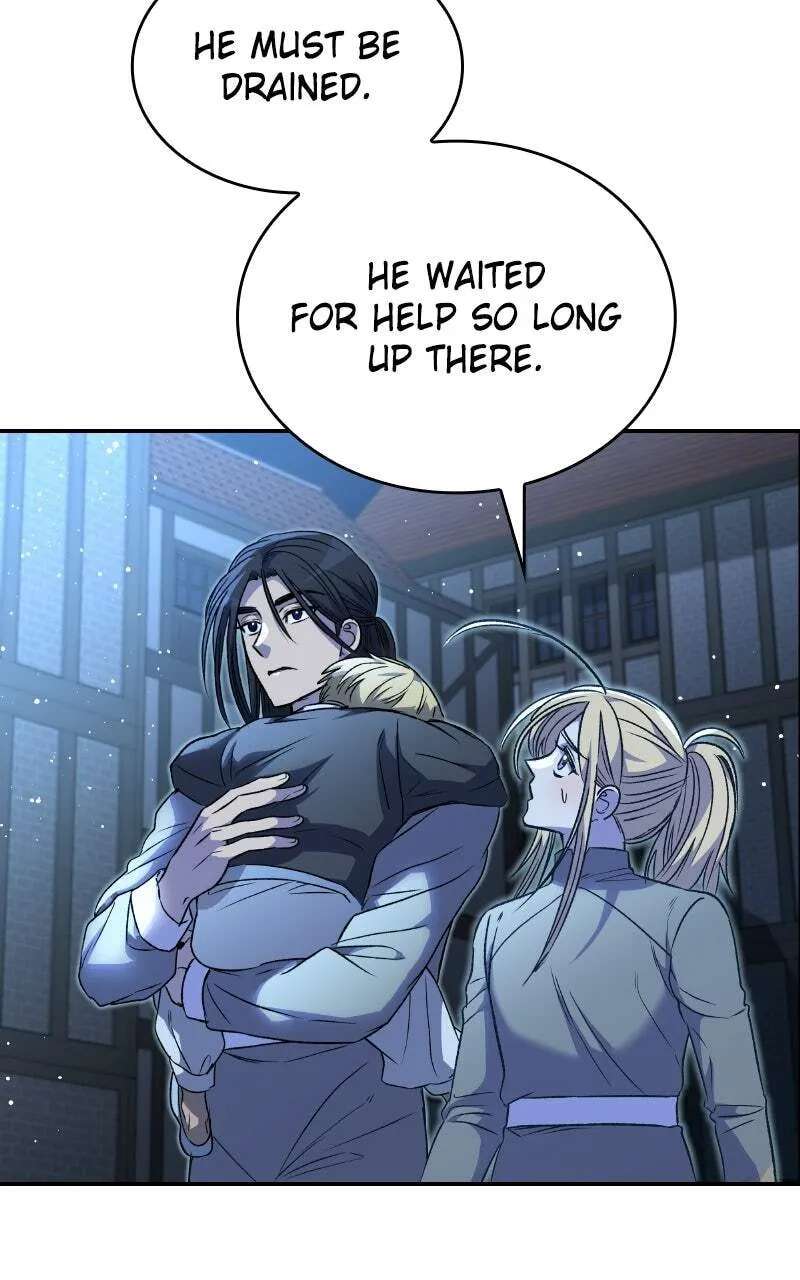 S.K.T (Swallow Knights Tales) Chapter 53 - page 51