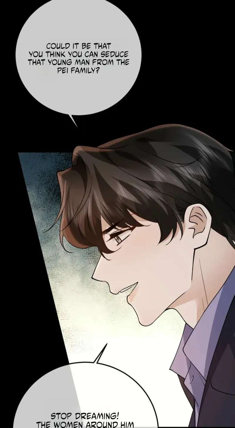 A Despicable Marriage Chapter 46 - page 48