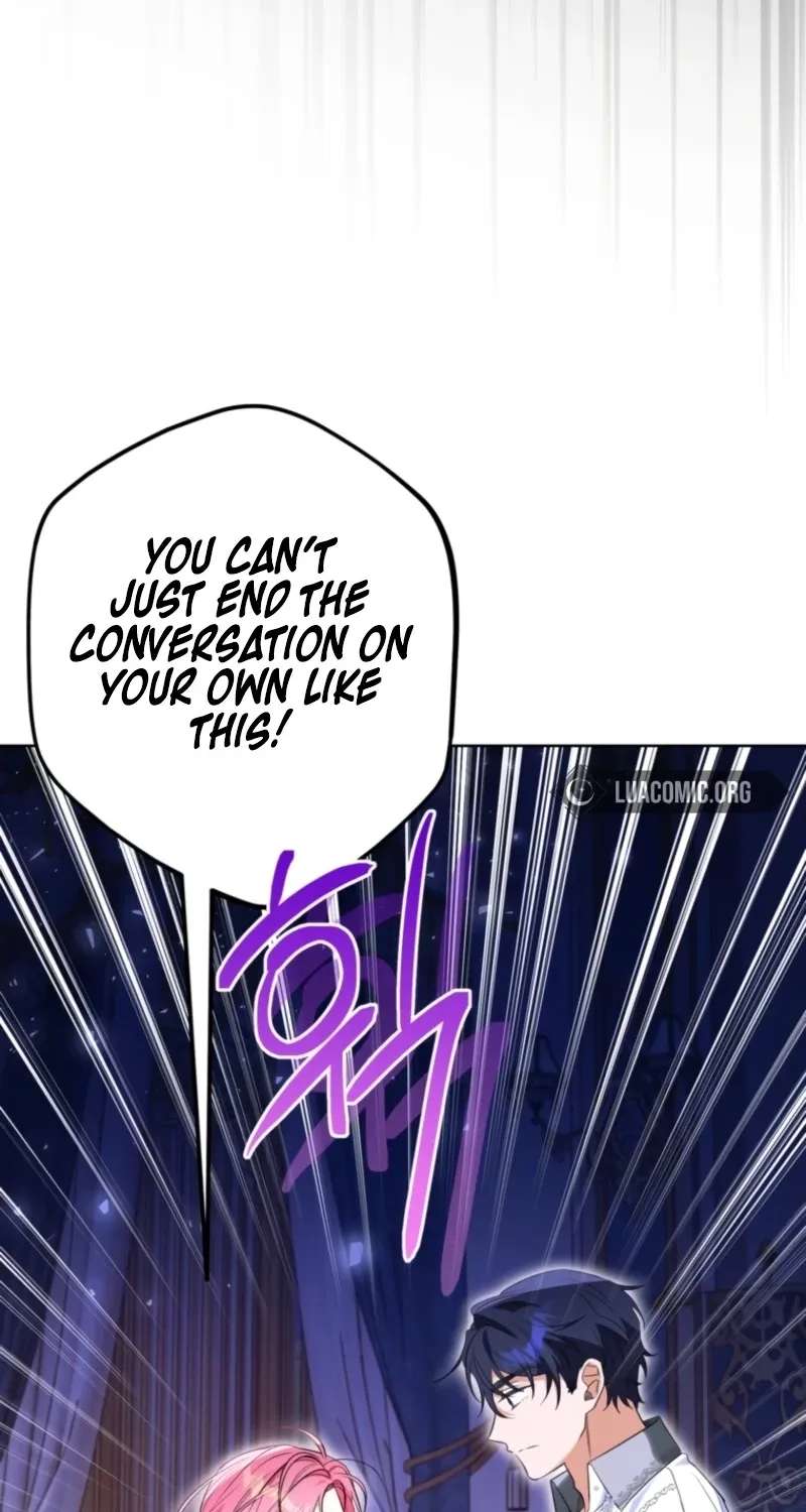 I Thought My Husband Was Supposed to Die? Chapter 87 - page 21