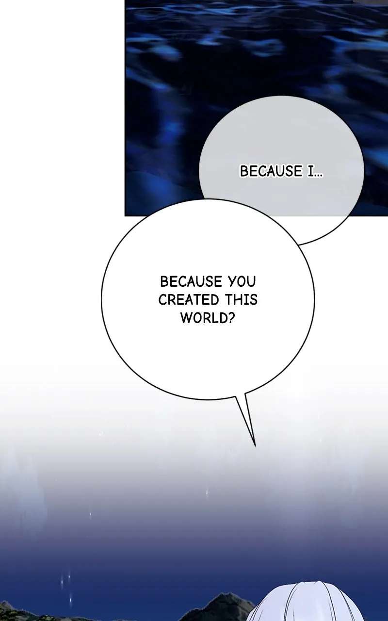 Reborn As the CharacterThat Never Existed Chapter 87 - page 34