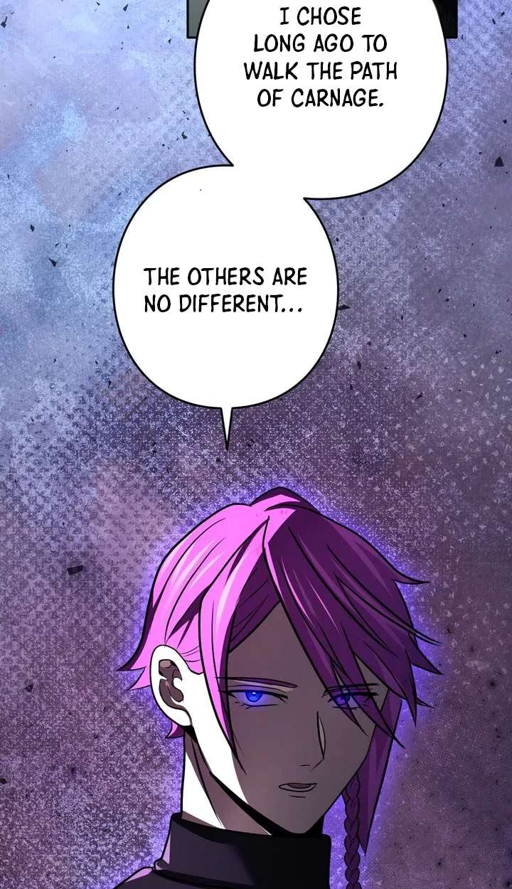 Hidden Class Gravity User Chapter 214 - page 68