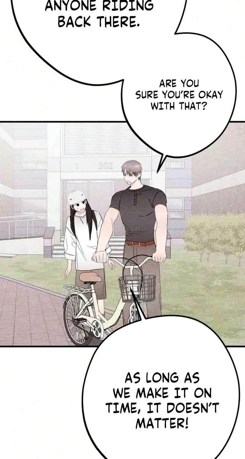 Perfect Senior's Hide! Chapter 28 - page 2