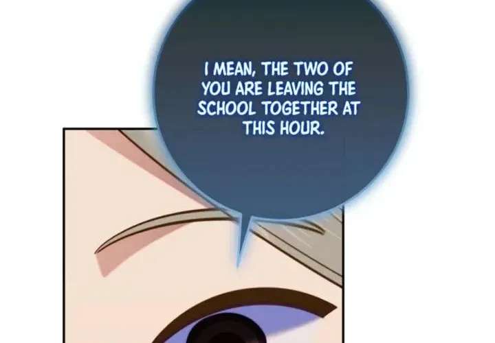The Top Student Hides Her Regression Chapter 15 - page 38