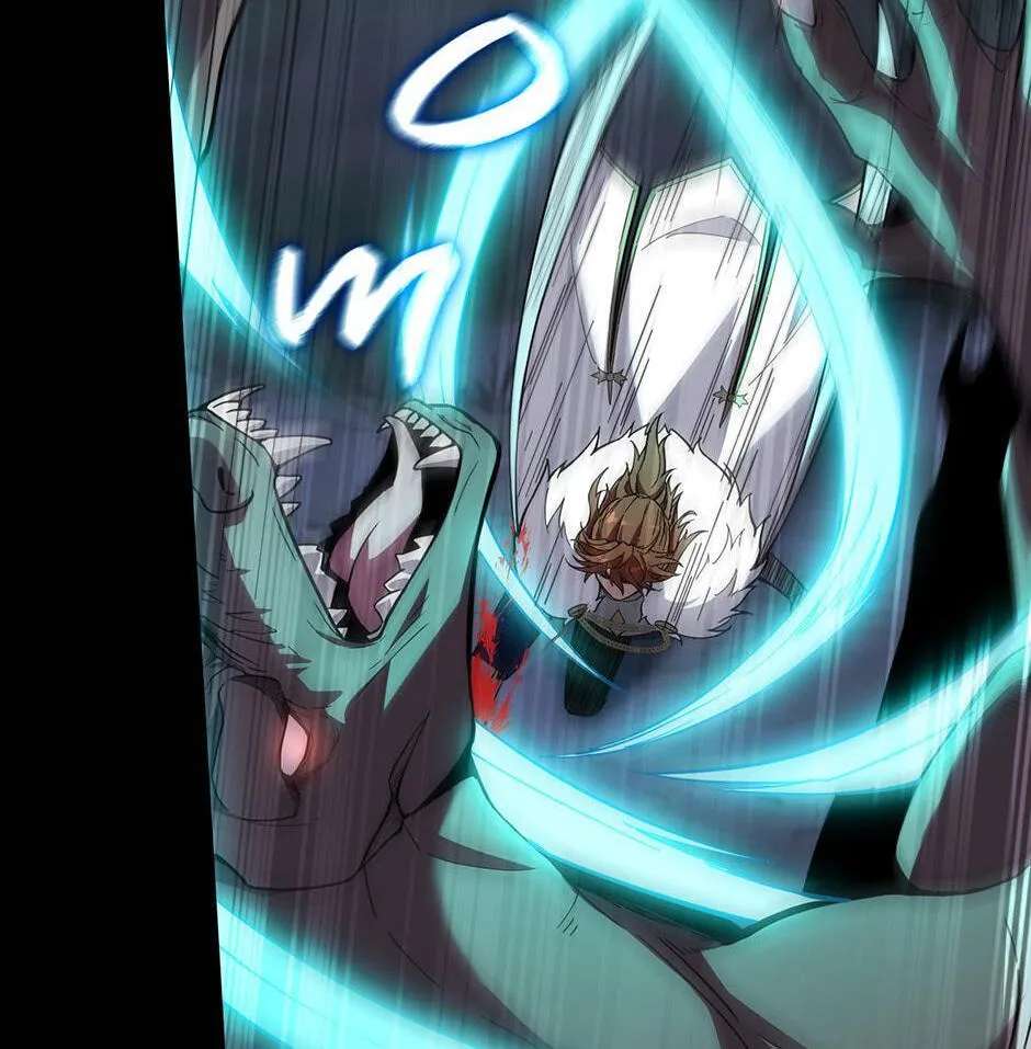 The Beginning After the End Chapter 255 - page 154