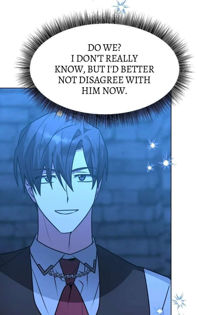 The Academy is Doomed Chapter 92 - page 83