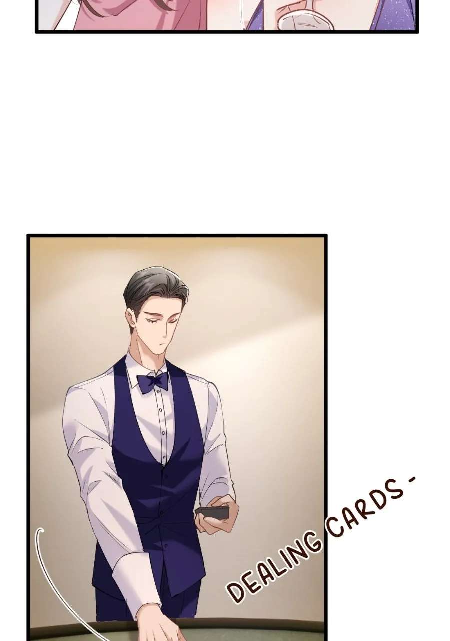Meet My Ex AgainAs His Aunt Chapter 21 - page 50