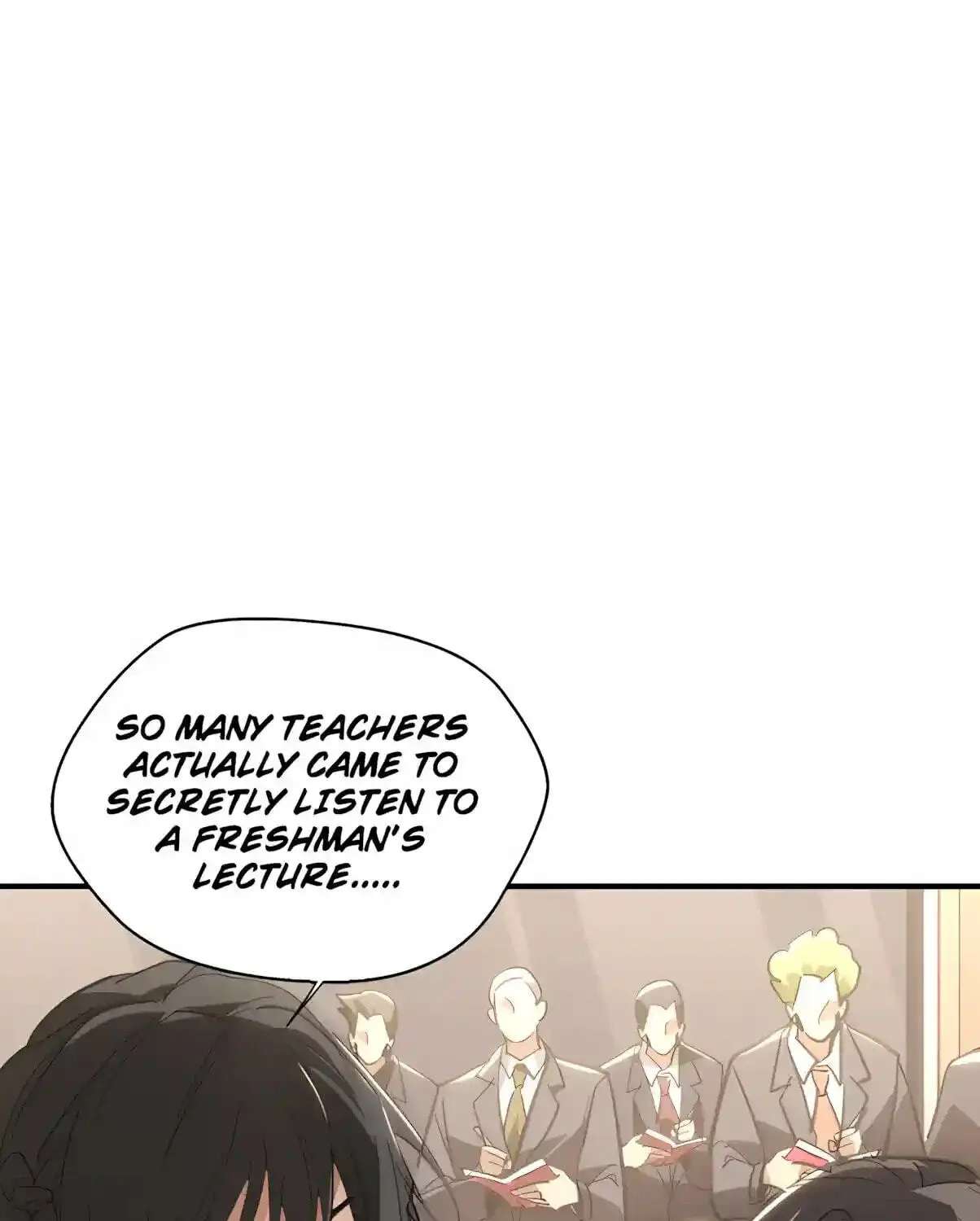 High-Martial World: One Hand to Overwhelm Three Thousand Emperors! Chapter 61 - page 97