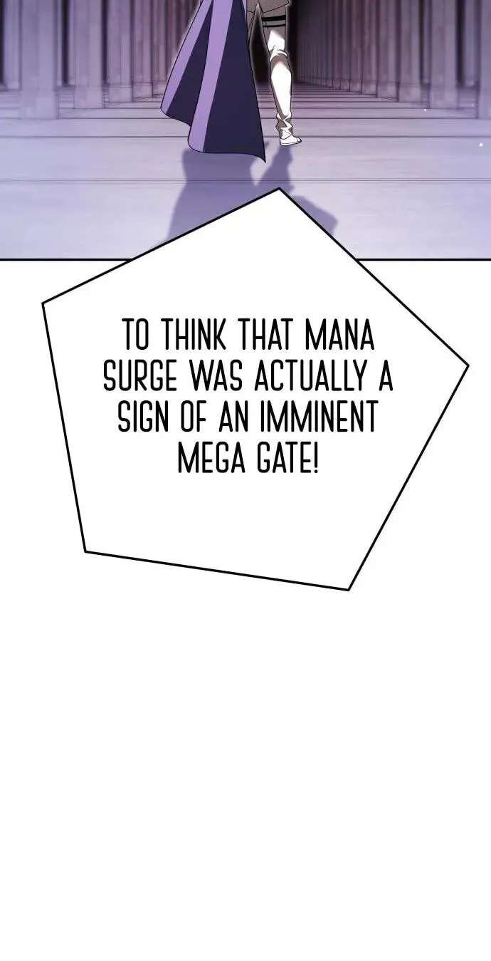 The World's Strongest Regime Chapter 20 - page 94