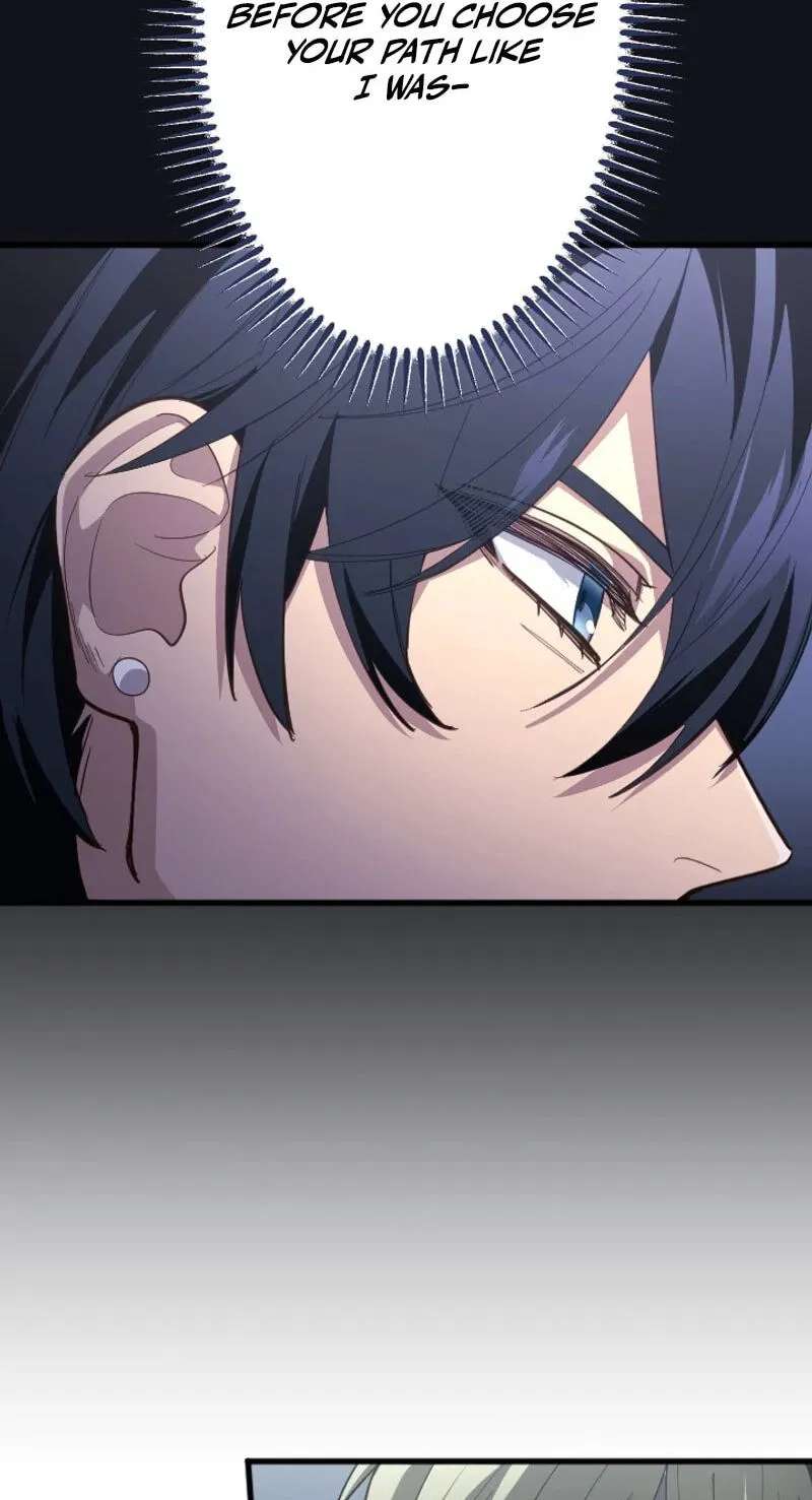 Kaiki Shita Ken Sei no Mahou Riron Chapter 42 - page 24