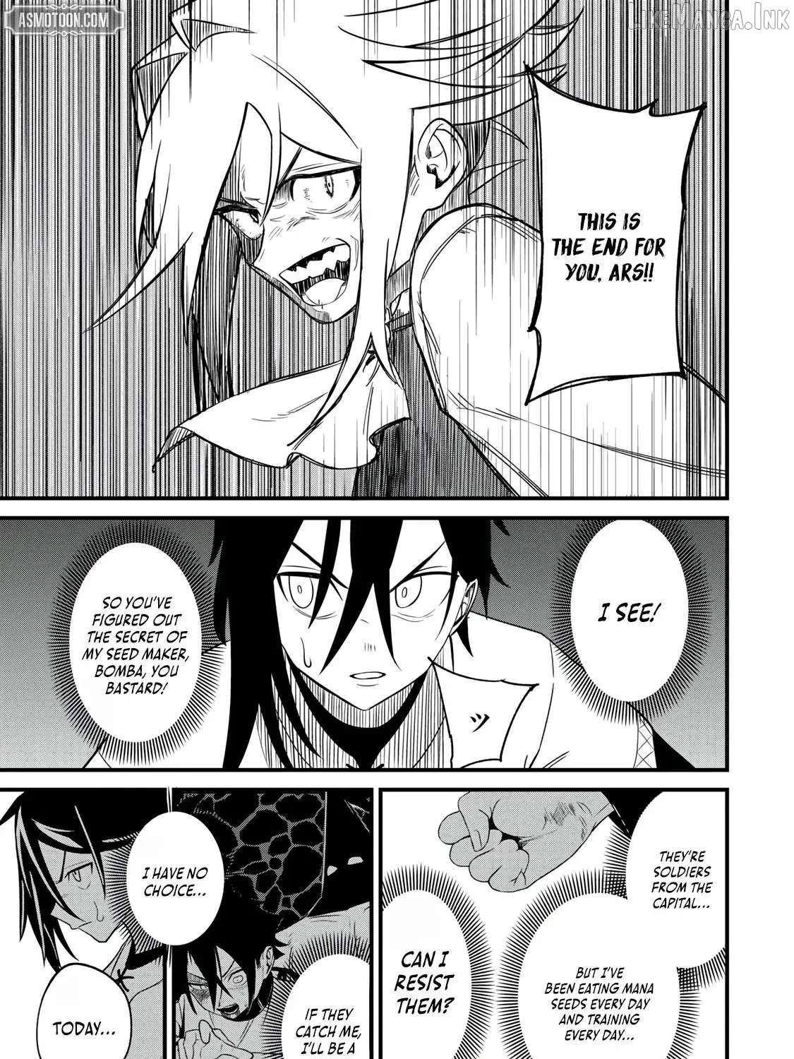My Seed Production Skill Is Overpowered, but No One Knows It Yet Chapter 1 - page 50